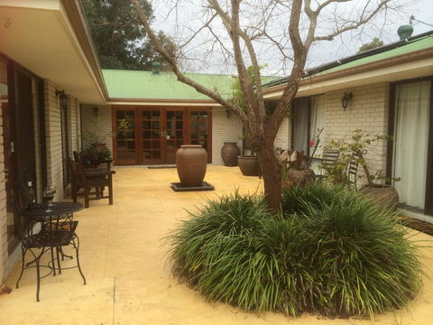 Nivalis Bed And Breakfast - Holiday Byron Bay 30