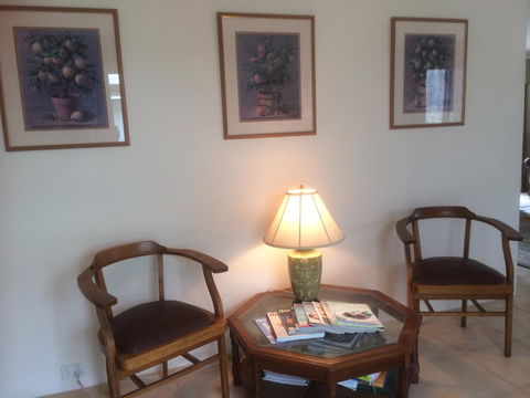 Nivalis Bed And Breakfast - Holiday Byron Bay 33