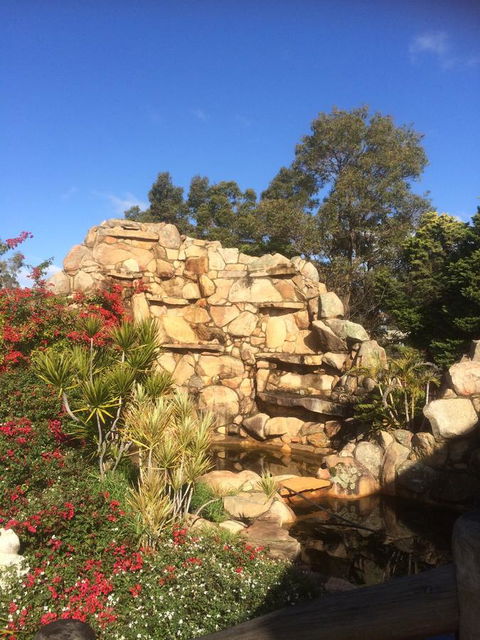 Nivalis Bed And Breakfast - Holiday Byron Bay 37