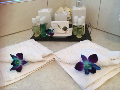 Nivalis Bed And Breakfast - Holiday Byron Bay 26