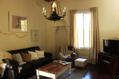 Bickley Valley Cottage - Holiday Byron Bay 4