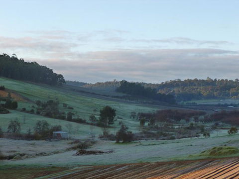 Bickley Valley Cottage - Holiday Byron Bay 6