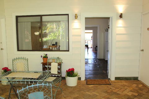 Bickley Valley Cottage - Holiday Byron Bay 15