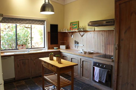 Bickley Valley Cottage - Holiday Byron Bay 5