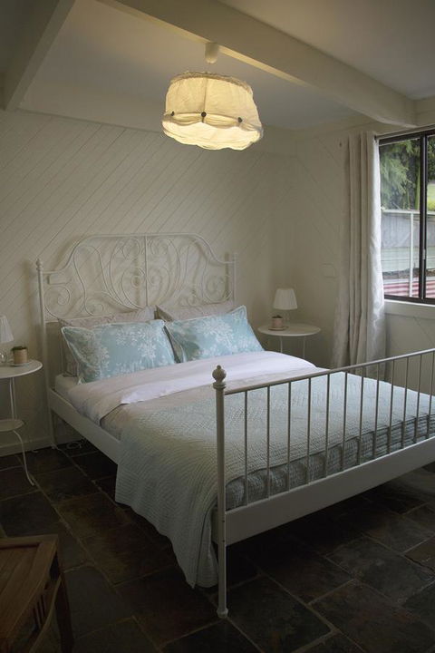 Bickley Valley Cottage - Holiday Byron Bay 2