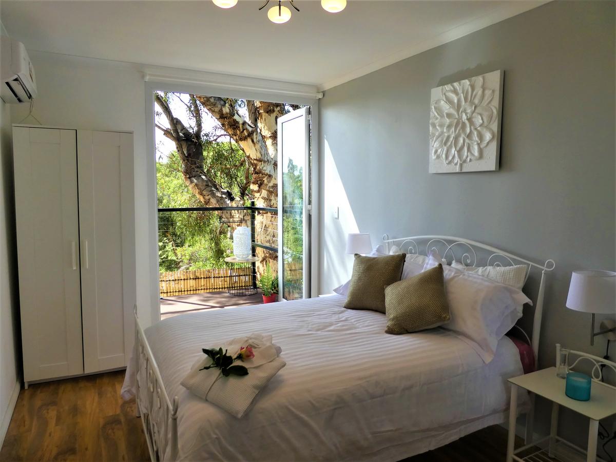Kalamunda WA Holiday Byron Bay