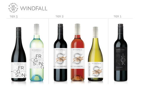 Windfall Estate Vineyard Cottage - Holiday Byron Bay 35