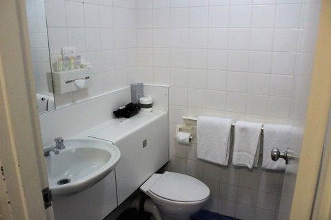 Atrium Hotel Mandurah - Holiday Byron Bay 6