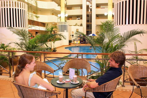 Atrium Hotel Mandurah - Holiday Byron Bay 18