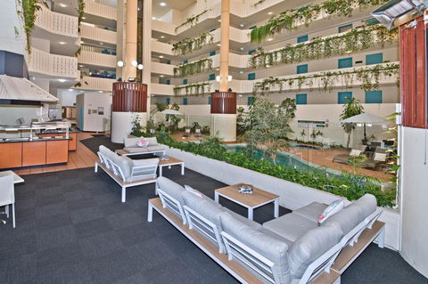 Atrium Hotel Mandurah - Holiday Byron Bay 15