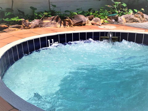 Atrium Hotel Mandurah - Holiday Byron Bay 24