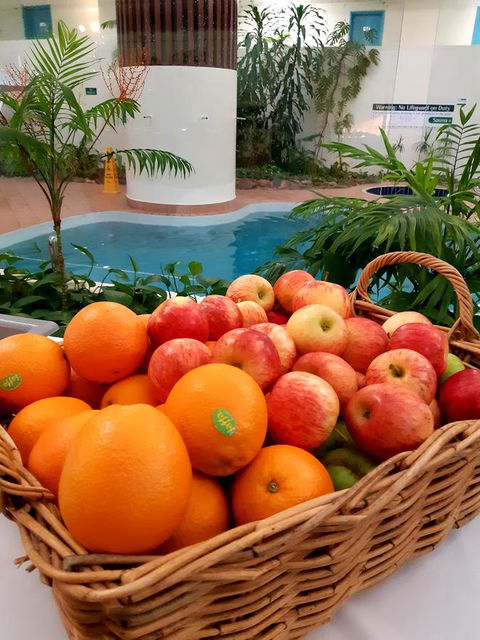 Atrium Hotel Mandurah - Holiday Byron Bay 27