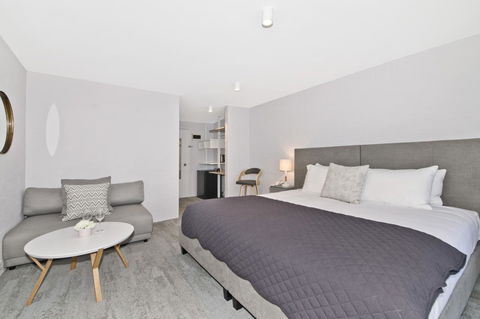 Atrium Hotel Mandurah - Holiday Byron Bay 16