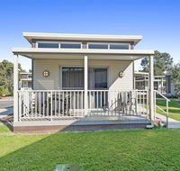 Discovery Parks  Swan Valley - Holiday Byron Bay