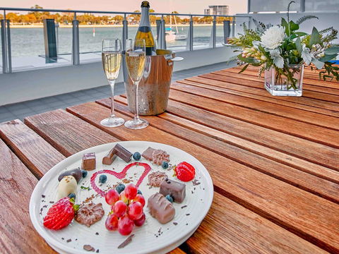 The Sebel Mandurah - Holiday Byron Bay 42