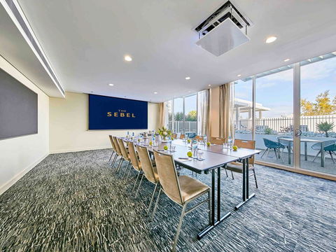 The Sebel Mandurah - Holiday Byron Bay 30