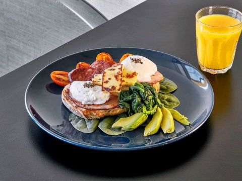 The Sebel Mandurah - Holiday Byron Bay 18
