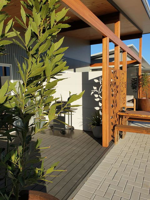 River Retreats Kalbarri - Holiday Byron Bay 0