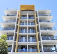 Outram Apartment 25 - Holiday Byron Bay