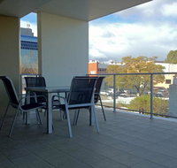 Outram St Apartment - Holiday Byron Bay