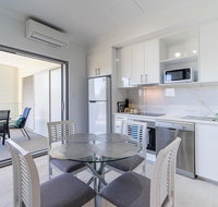 New Apartment on Great Location Opposite Garden City  02 - Holiday Byron Bay