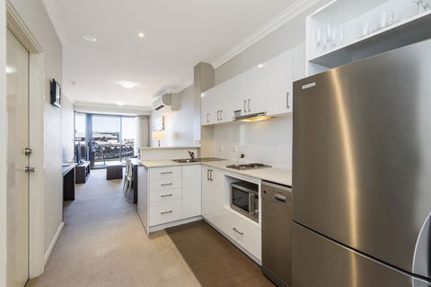 Dolphin Quay Apartments - Holiday Byron Bay 34