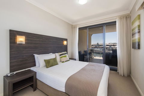 Dolphin Quay Apartments - Holiday Byron Bay 29
