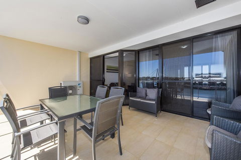 Dolphin Quay Apartments - Holiday Byron Bay 26