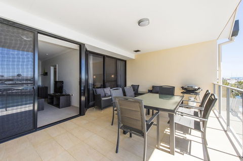 Dolphin Quay Apartments - Holiday Byron Bay 27
