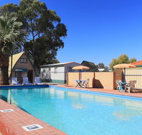 Discovery Parks  Kalgoorlie Goldfields - Holiday Byron Bay