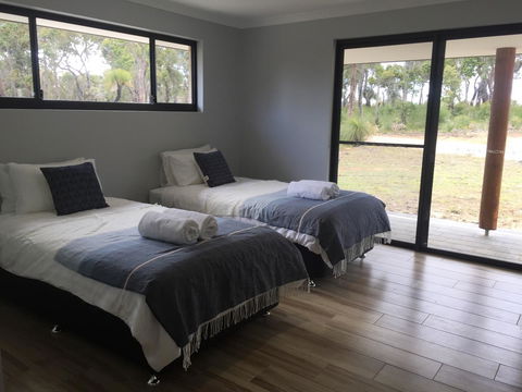 Eagle Bay House - Holiday Byron Bay 2