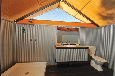 Bungle Bungle Wilderness Lodge - Holiday Byron Bay 1
