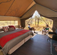 Bungle Bungle Wilderness Lodge - Holiday Byron Bay