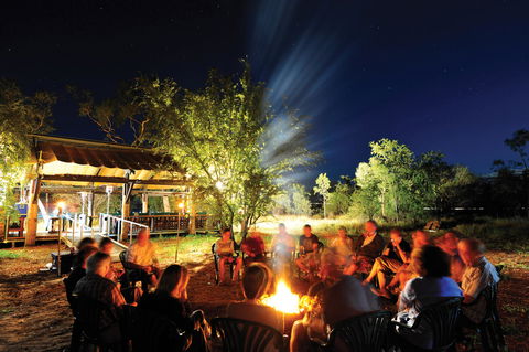 Bungle Bungle Wilderness Lodge - Holiday Byron Bay 4