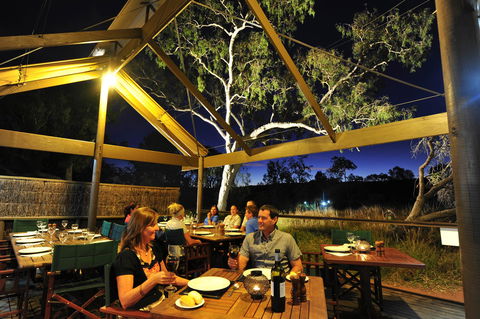 Bungle Bungle Wilderness Lodge - Holiday Byron Bay 3