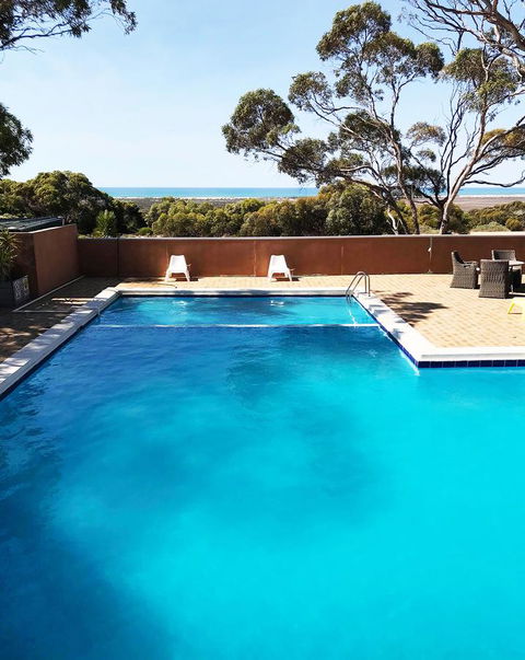 EUCLA MOTOR HOTEL - Holiday Byron Bay 37