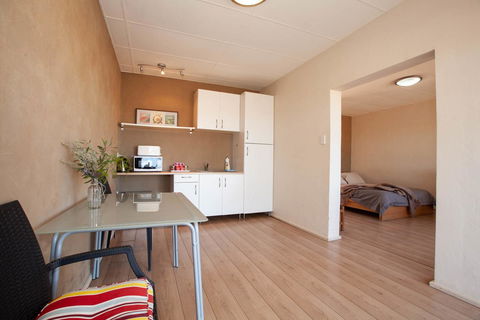 EUCLA MOTOR HOTEL - Holiday Byron Bay 14