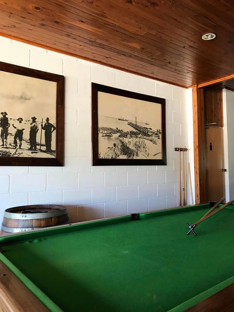 EUCLA MOTOR HOTEL - Holiday Byron Bay 32