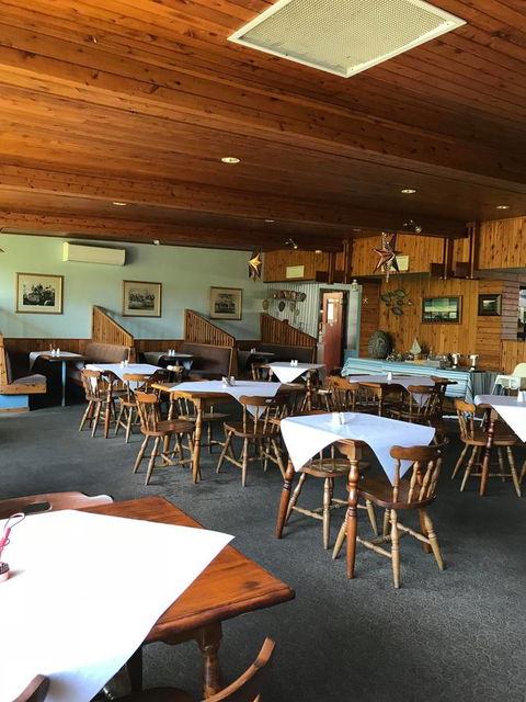 EUCLA MOTOR HOTEL - Holiday Byron Bay 36