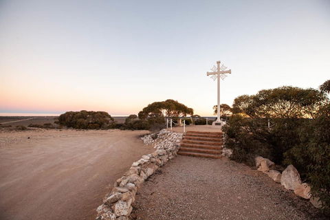 EUCLA MOTOR HOTEL - Holiday Byron Bay 2