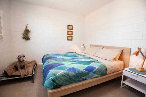 EUCLA MOTOR HOTEL - Holiday Byron Bay 24