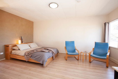 EUCLA MOTOR HOTEL - Holiday Byron Bay 16
