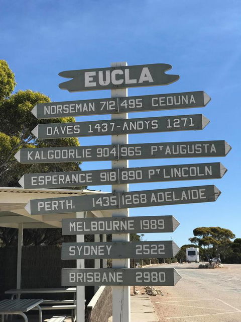 EUCLA MOTOR HOTEL - Holiday Byron Bay 31