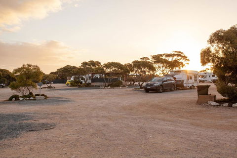EUCLA MOTOR HOTEL - Holiday Byron Bay 28