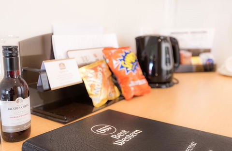 Hospitality Carnarvon, SureStay Collection By Best Western - Holiday Byron Bay 21