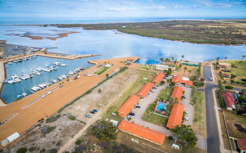 Hospitality Carnarvon, SureStay Collection By Best Western - Holiday Byron Bay 8
