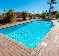 Hospitality Carnarvon SureStay by Best Western - Holiday Byron Bay