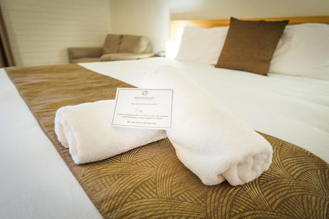Hospitality Carnarvon, SureStay Collection By Best Western - Holiday Byron Bay 1