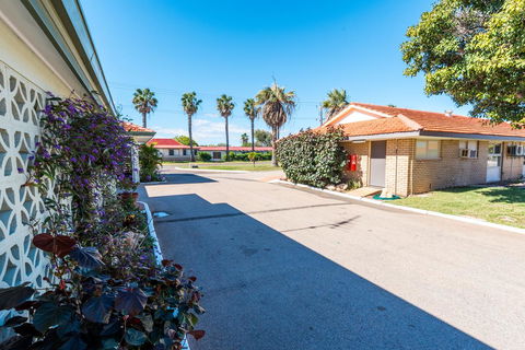 Hospitality Carnarvon, SureStay Collection By Best Western - Holiday Byron Bay 25
