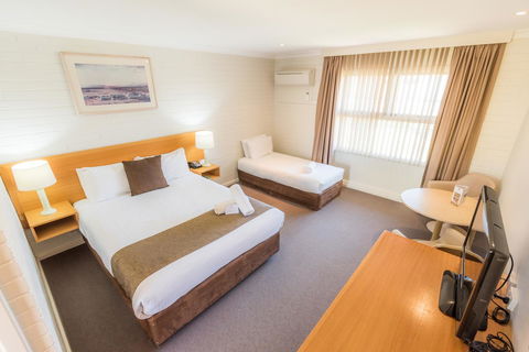 Hospitality Carnarvon, SureStay Collection By Best Western - Holiday Byron Bay 7